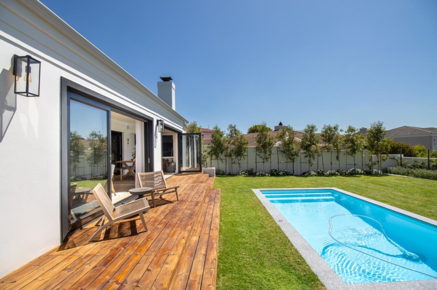 0 Bedroom Property for Sale in Westlake Western Cape